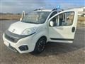 FIAT QUBO 1.4 Benz.G.P.L. ( GARANZIA )