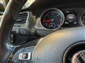 VOLKSWAGEN GOLF BUSINESS 1.6 TDI  BLUEMOTION