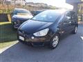 FORD S-MAX 2.0 TDCi 140CV Titanium DPF