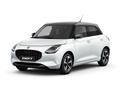 SUZUKI SWIFT 2024 - Hybrid 1.2 Top BICOLOR