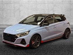 HYUNDAI I20 N 1.6 T-GDI MT N-Performance