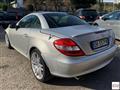 MERCEDES Classe SLK SLK 200 k