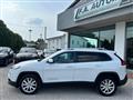 JEEP CHEROKEE 2.2 Mjt II 4WD Active Drive I Limited