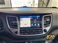 HYUNDAI TUCSON 1.7 CRDi DCT Comfort