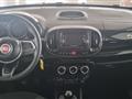 FIAT 500L 1.6 Multijet 120 CV Lounge