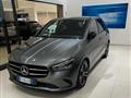 MERCEDES CLASSE B Mercedes B180 d automatic sport