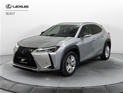 LEXUS UX Hybrid Business