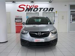 OPEL CROSSLAND X 1.2 12V Start&Stop Advance