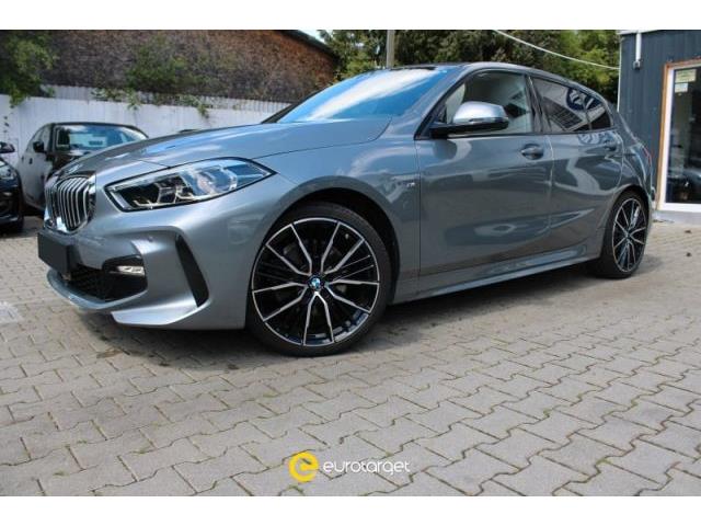 BMW SERIE 1 i 5p. Msport