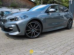 BMW SERIE 1 i 5p. Msport