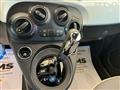 FIAT 500 1.2 Dualogic Lounge