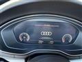 AUDI A5 Cabrio 2.0 TDI 190CV S tronic Design