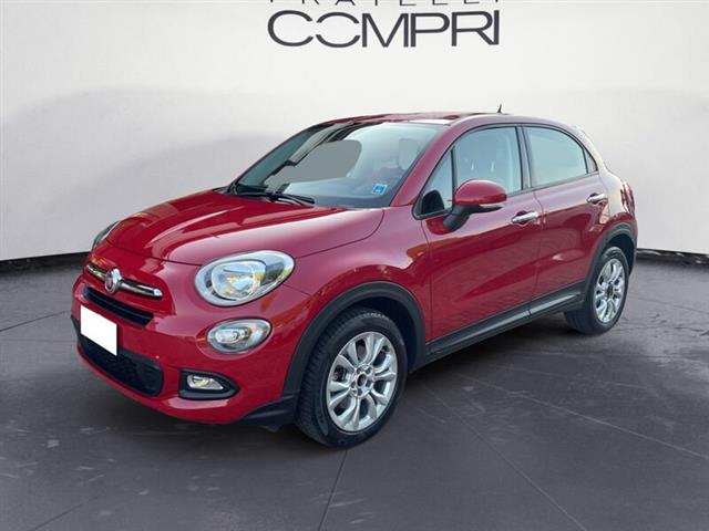 FIAT 500X 1.3 MultiJet 95 CV Business