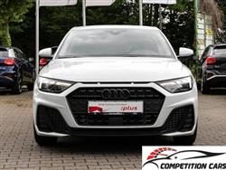 AUDI A1 SPORTBACK SPB 25 TFSI S LINE CAR PLAY, MATRIX