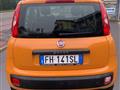 FIAT PANDA 0.9 TwinAir Turbo Natural Power Lounge