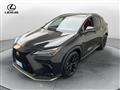 LEXUS NX Plug-in 4WD F-Sport