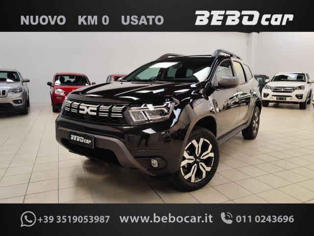 DACIA DUSTER 1.0 TCe GPL 4x2 Extreme