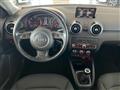 AUDI A1 SPORTBACK SPB 1.6 TDI 116 CV Admired