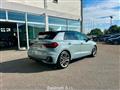 AUDI A1 SPORTBACK A1 SPB 30 TFSI S tronic Identity Black