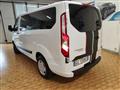 FORD TRANSIT CUSTOM 320 HYBRID 9 POSTI MHEV DIESEL