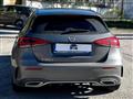 MERCEDES CLASSE A SEDAN d Automatic 4p. Premium