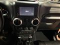 JEEP WRANGLER 2.8 CRD DPF Sahara Auto