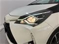 TOYOTA YARIS 5 Porte 1.5 VVT i Hybrid Trend White Edition