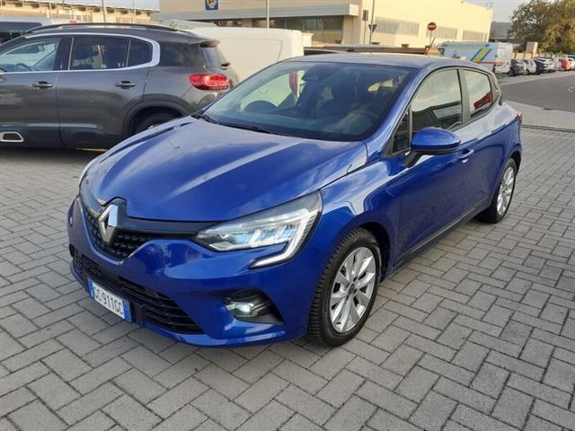 RENAULT NEW CLIO Clio TCe 100 CV 5 porte Business