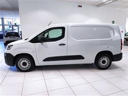 CITROEN BERLINGO BlueHDi 130 S&S Van XL Club