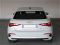 AUDI A3 SPORTBACK Sportb TDI2,0 L4 85 DSG