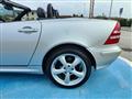 MERCEDES CLASSE SLK FULL-OPTIONAL