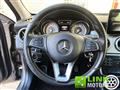 MERCEDES CLASSE GLA d Automatic Enduro Activity