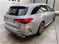 MERCEDES CLASSE C SW d Mild hybrid S.W. Premium