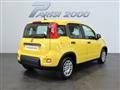 FIAT PANDA 1.0 FireFly S&S Hybrid  new version 2024