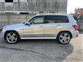 MERCEDES CLASSE GLK 4Matic Sport TAGLIANDI CASA MADRE