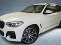 BMW X3 xDrive20d 48V Msport Aut.