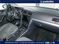 VOLKSWAGEN GOLF 1.6 TDI 115 CV 5p. Business BlueMotion Technology