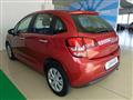 CITROEN C3 1.2 VTi 82 Seduction