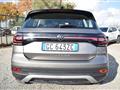 VOLKSWAGEN T-Cross 1.0 TSI Style