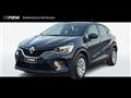 RENAULT NUOVO CAPTUR 1.5 blue dci Life 95cv