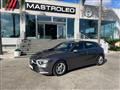 MERCEDES Classe A A 180 d Automatic Business