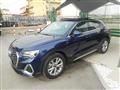 AUDI Q3 SPORTBACK AUDI Q3 SPB 35 TDI S tronic S line edition