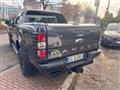 FORD RANGER 3.2 TDCi aut. DC Wildtrak 5pt.