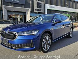 SKODA SUPERB 2.0 TDI DSG Wagon Style