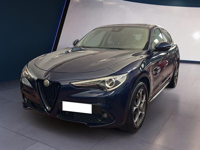 ALFA ROMEO STELVIO 2020 2.2 t Sprint rwd 190cv auto