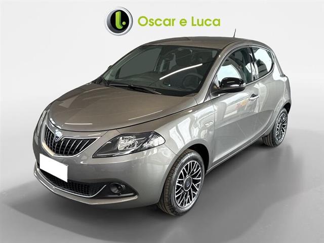 LANCIA YPSILON 1.0 FireFly 5 porte S&S Hybrid Platino