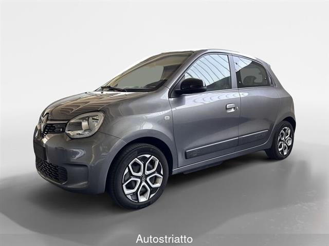 RENAULT TWINGO ELECTRIC Twingo Electric Equilibre