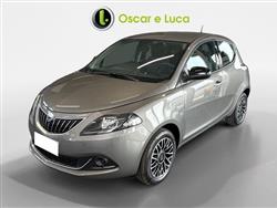 LANCIA YPSILON 1.0 FireFly 5 porte S&S Hybrid Platino