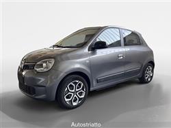 RENAULT TWINGO ELECTRIC Twingo Electric Equilibre