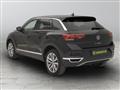 VOLKSWAGEN T-ROC 1.5 tsi Advanced dsg